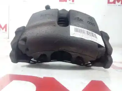 Pezzo di ricambio per auto di seconda mano pinza freno anteriore destra per skoda superb combi (3t5) 2.0 tdi 140 fap riferimenti oem iam   