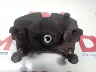 Pezzo di ricambio per auto di seconda mano pinza freno anteriore destra per skoda superb combi (3t5) 2.0 tdi 140 fap riferimenti oem iam   