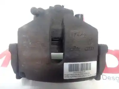 Pezzo di ricambio per auto di seconda mano PINZA FRENO ANTERIORE DESTRA per SKODA SUPERB COMBI (3T5)  Riferimenti OEM IAM   