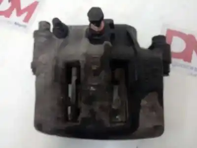 Peça sobressalente para automóvel em segunda mão pinça de travão dianteira esquerda por ford transit, combi 1995 euroline 2.5 glx referências oem iam 