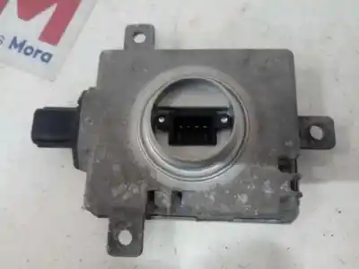 Gebrauchtes Autoersatzteil steuergerät xenon-scheinwerfer zum mazda 5 berlina (cr)  oem-iam-referenzen w3t15671  