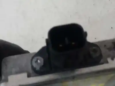 Gebrauchtes Autoersatzteil steuergerät xenon-scheinwerfer zum mazda 5 berlina (cr)  oem-iam-referenzen w3t15671  