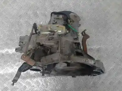 Second-hand car spare part gearbox for seat marbella 0.9 oem iam references   