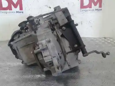 Second-hand car spare part gearbox for seat marbella 0.9 oem iam references   