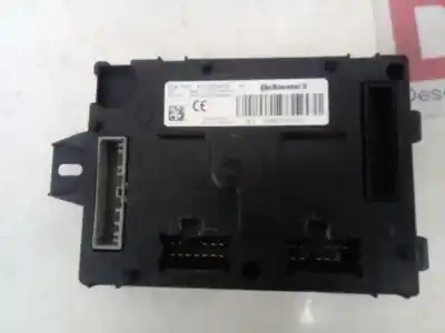 Second-hand car spare part electronic module for renault clio iv business oem iam references 284b10447r