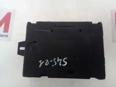 Second-hand car spare part electronic module for renault clio iv business oem iam references 284b10447r  