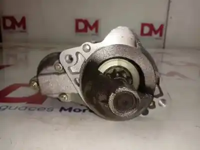 Second-hand car spare part starter motor for smart roadster/coupe coupe (452.334) 82 cv / 60 kw oem iam references 0003188v008  