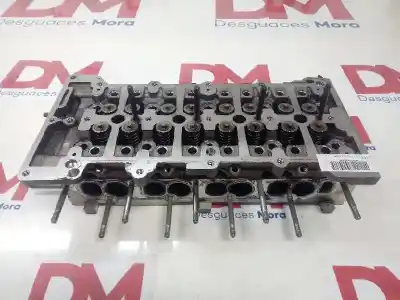 Second-hand car spare part cylinder head for opel insignia berlina opel insignia saloon 2008-2011 oem iam references 55576915  
