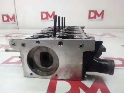 Second-hand car spare part cylinder head for opel insignia berlina opel insignia saloon 2008-2011 oem iam references 55576915  
