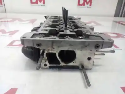 Second-hand car spare part cylinder head for opel insignia berlina opel insignia saloon 2008-2011 oem iam references 55576915  