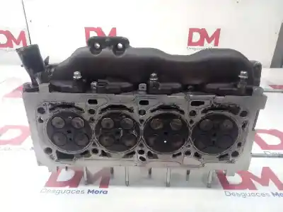 Second-hand car spare part cylinder head for opel insignia berlina opel insignia saloon 2008-2011 oem iam references 55576915  