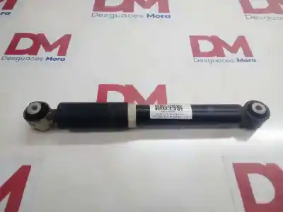 Second-hand car spare part rear left shock absorber for smart roadster coupe (452.334) oem iam references 