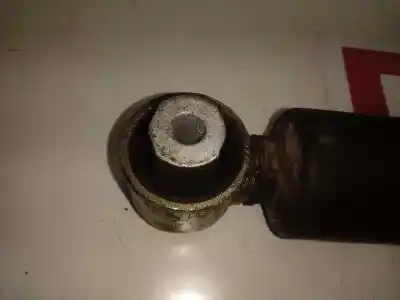 Peça sobressalente para automóvel em segunda mão amortecedor traseiro esquerdo por smart roadster coupe (452.334) referências oem iam   