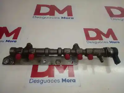 Second-hand car spare part DISTRIBUTOR PIPE for OPEL CORSA E  OEM IAM references 0445214224  