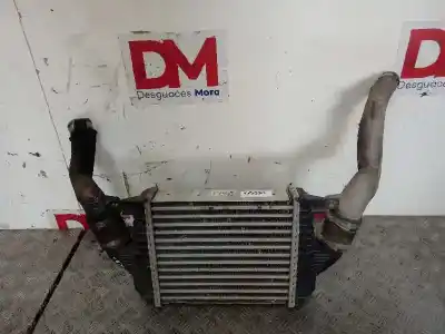 Second-hand car spare part INTERCOOLER for NISSAN CABSTAR  OEM IAM references 14461MA70A  