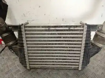 Peça sobressalente para automóvel em segunda mão intercooler por nissan cabstar cerrado 2.5 d referências oem iam 14461ma70a  