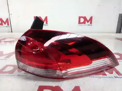 Second-hand car spare part right tailgate light for otras marcas clio iv grandtour k9ke6 oem iam references 265507408r  