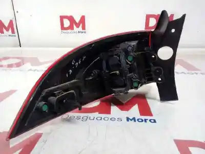 Second-hand car spare part right tailgate light for otras marcas clio iv grandtour k9ke6 oem iam references 265507408r  