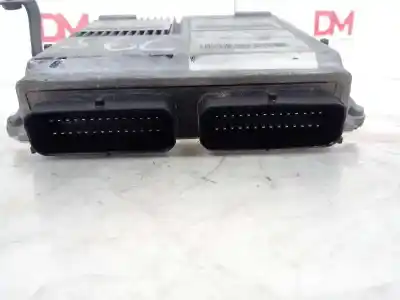 Автозапчасти б/у блок управления двигателем за dacia dokker ambiance ссылки oem iam 616000400  