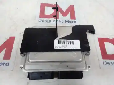 Автозапчасти б/у блок управления двигателем за dacia dokker ambiance ссылки oem iam 616000400  