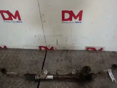 İkinci el araba yedek parçası DIREKSIYON RAF için DACIA DOKKER EXPRESS  OEM IAM referansları 490018151R  