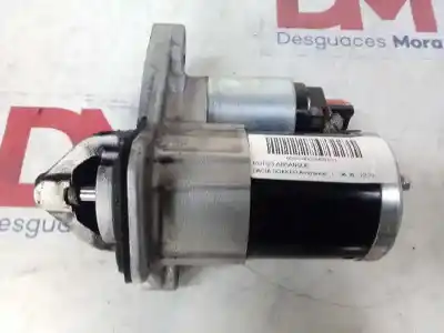 Автозапчасти б/у двигатель запускается за dacia dokker ambiance ссылки oem iam 233001903r