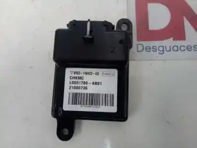 Second-hand car spare part ECU ENGINE CONTROL for JAGUAR S-TYPE  OEM IAM references 21000736  