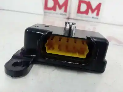 Second-hand car spare part ecu engine control for jaguar s-type 2.7 v6 diesel classic oem iam references 21000736  