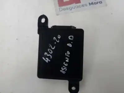 Second-hand car spare part ecu engine control for jaguar s-type 2.7 v6 diesel classic oem iam references 21000736  