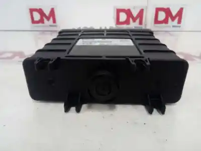 Second-hand car spare part ecu engine control for audi a4 berlina (b5) 1.9 tdi oem iam references 028906021f  