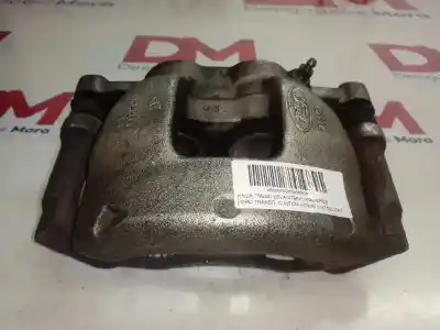Автозапчасти б/у передний левый тормозной суппорт за ford transit custom kasten 2.0 tdci cat ссылки oem iam 