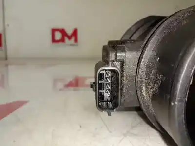 Second-hand car spare part flowmeter for renault kangoo express 1.5 dci oem iam references 8200651315c  