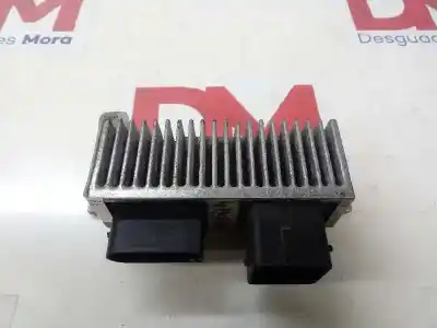 Peça sobressalente para automóvel em segunda mão caixa de pré-aquecimento por renault kangoo 1.5 dci diesel fap referências oem iam 271206395r