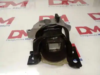 Second-hand car spare part engine support for renault kangoo 1.5 dci diesel fap oem iam references   