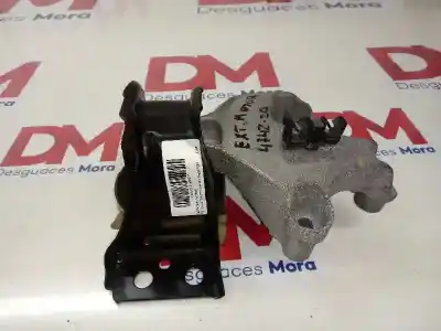 Second-hand car spare part engine support for renault kangoo 1.5 dci diesel fap oem iam references   