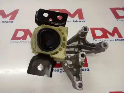 Second-hand car spare part engine support for renault kangoo 1.5 dci diesel fap oem iam references   