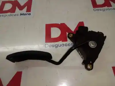 Second-hand car spare part potentiometer for renault kangoo express 1.5 dci oem iam references 8200436878  