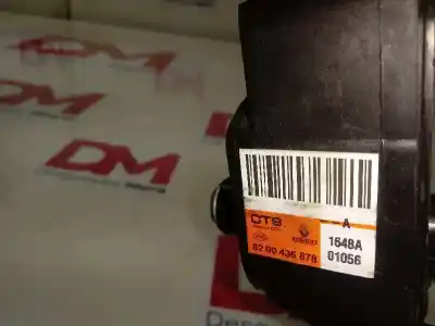 Second-hand car spare part potentiometer for renault kangoo express 1.5 dci oem iam references 8200436878  