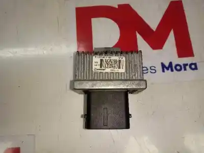 Peça sobressalente para automóvel em segunda mão caixa de pré-aquecimento por renault kangoo 1.5 dci diesel fap referências oem iam 110678071r