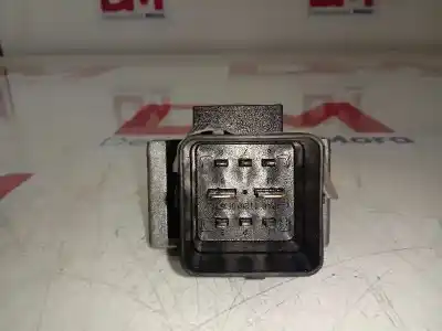 Second-hand car spare part glow plug for renault kangoo express 1.5 dci oem iam references 110678071r  