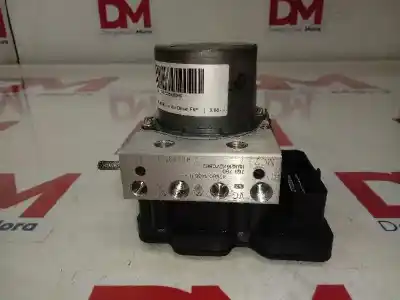 Peça sobressalente para automóvel em segunda mão abs por renault kangoo 1.5 dci diesel fap referências oem iam 476601406r