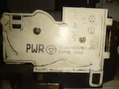 İkinci el araba yedek parçası sol ön kapi kilidi için ford transit mod. 2000 combi 2.0 td cat oem iam referansları   