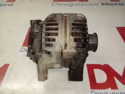 Pezzo di ricambio per auto di seconda mano alternatore per opel vectra c (z02) 2.2 dti 16v (f69) riferimenti oem iam 0124515080  