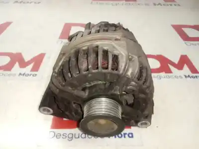 Pezzo di ricambio per auto di seconda mano ALTERNATORE per OPEL VECTRA C (Z02)  Riferimenti OEM IAM 0124515080  