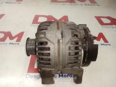 Pezzo di ricambio per auto di seconda mano alternatore per opel vectra c (z02) 2.2 dti 16v (f69) riferimenti oem iam 0124515080  