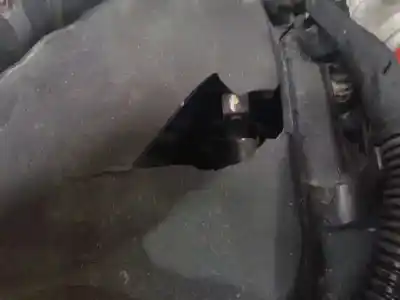 Second-hand car spare part complete engine for renault kangoo express 1.5 dci oem iam references k9kb608  