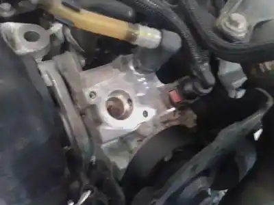 Peça sobressalente para automóvel em segunda mão motor completo por renault kangoo 1.5 dci diesel fap referências oem iam k9kb608