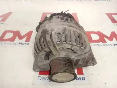 Tweedehands auto-onderdeel alternator voor iveco 180e28  oem iam-referenties 0124555005  