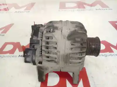 Tweedehands auto-onderdeel alternator voor iveco 180e28  oem iam-referenties 0124555005  