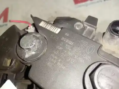 Tweedehands auto-onderdeel alternator voor iveco 180e28  oem iam-referenties 0124555005  
